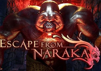 Escape from Naraka EN/DE/FR/JA/KO/RU/ZH/ES Global Steam