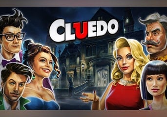 Clue/Cluedo Classic Edition EN/DE/FR/IT/JA/ZH/ES Global Steam