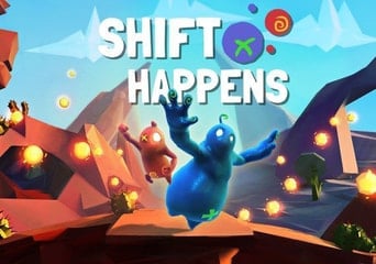 Shift Happens Global Steam