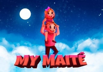 My Maite EN Argentina Xbox One Xbox Series