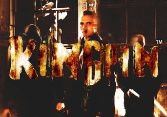 Kingpin: Life of Crime (PC) Steam Klucz Global