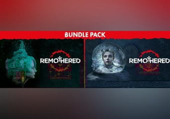 Remothered - Collection Global Steam