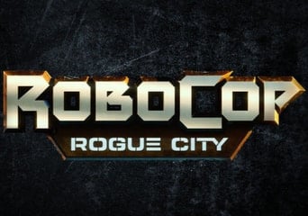 RoboCop: Rogue City EN Global Steam Gift