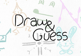 Draw and Guess (PC) Steam Key Global