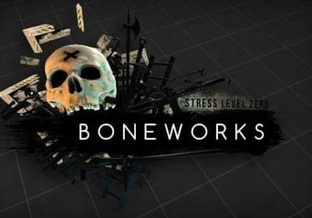 Boneworks VR EN EU Steam