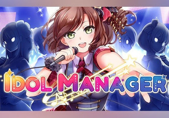 Idol Manager EN/JA/PT/RU/ZH EU Steam Gift