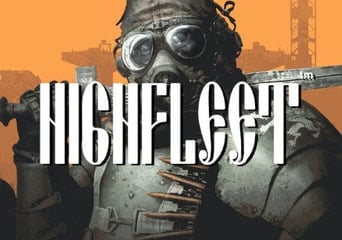 HighFleet EN/RU EU Steam