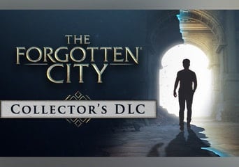 The Forgotten City - Collector's DLC EN/DE/FR/RU/ZH/ES Global Steam