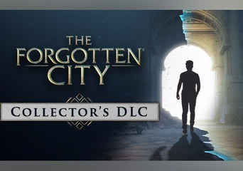 The Forgotten City - Collector's DLC EN/DE/FR/RU/ZH/ES Global Steam