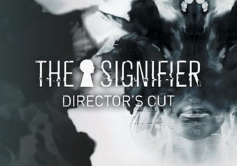 The Signifier: Director's Cut EN/DE/FR/PT/RU/ES Global Steam