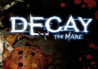 Decay: The Mare EN/DE/FR/IT/RU Global Steam