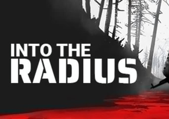 Into the Radius VR EN EU Steam