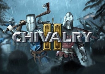 Chivalry 2 EU Epic Games