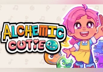 Alchemic Cutie EN Argentina Xbox One Xbox Series