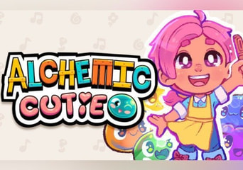 Alchemic Cutie EN Argentina Xbox One Xbox Series