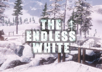 The Endless White Global Steam