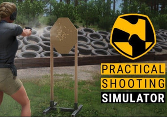 Practical Shooting Simulator Global Steam