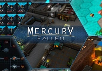 Mercury Fallen EN Global Steam