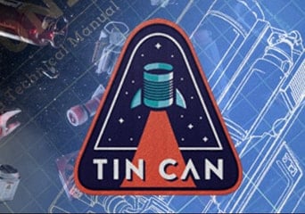 Tin Can Global Steam