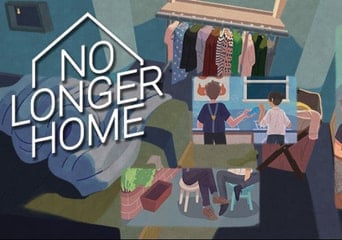 No Longer Home EN/JA/ZH/ZH Global Steam