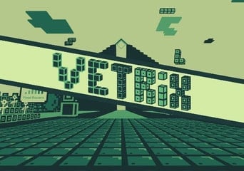 Vetrix VR EN Global Steam