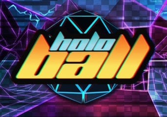 HoloBall EN Global Steam