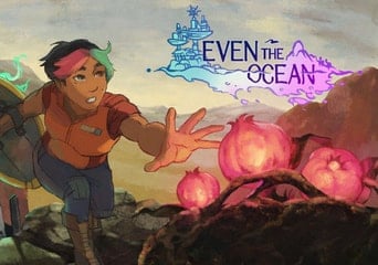Even the Ocean EN Global Steam
