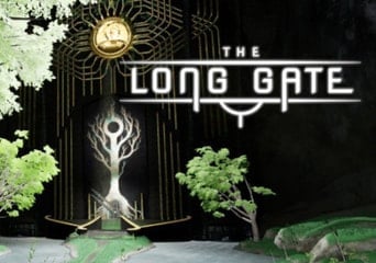 The Long Gate EN EU Nintendo Switch