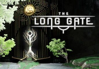 The Long Gate EN EU Nintendo Switch