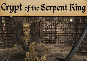 Crypt of the Serpent King Argentina Xbox One/Series