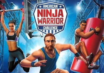 American Ninja Warrior: Challenge Canada Xbox One/Series