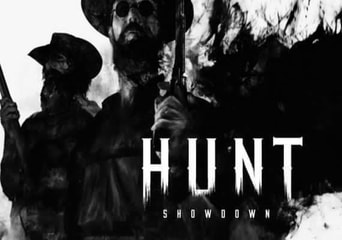 Hunt: Showdown Deluxe Edition Xbox One/Series Klucz Turkey