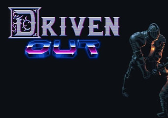 Driven Out EN/KO Argentina Xbox One Xbox Series