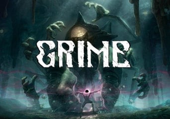 Grime EU Steam