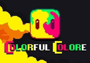 Colorful Colore EN Argentina Xbox One Xbox Series