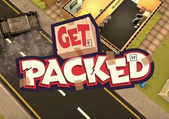 Get Packed: Fully Loaded Argentina Xbox One/Series