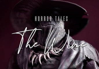 Horror Tales: The Wine EN Colombia Xbox One Xbox Series