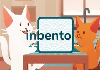 Inbento Global Steam
