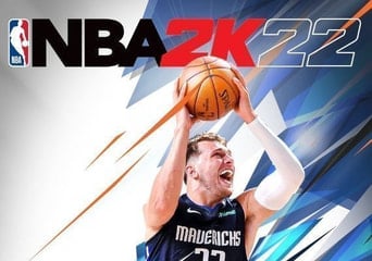 NBA 2K22 75th Anniversary Edition EU Steam