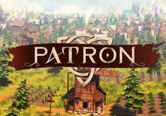 Patron EU Steam