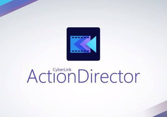 CyberLink ActionDirector 3 Global Official website