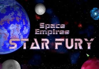 Space Empires: Starfury EN Global Steam