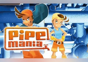 Pipe Mania EN Global Steam
