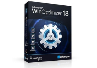 Ashampoo WinOptimizer 18 Global Official website