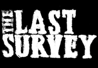 The Last Survey EU Nintendo Switch