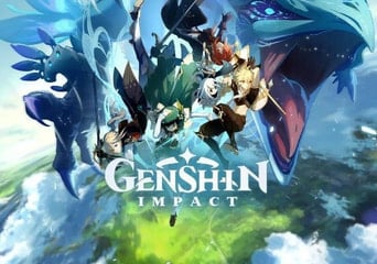 Genshin Impact - Prime Bundle 3 DLC Global Official website