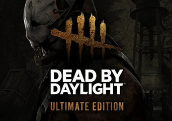 Dead by Daylight Ultimate Edition United States Xbox One/Series