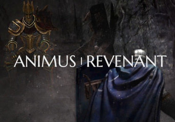 Animus: Revenant EU Xbox One/Series