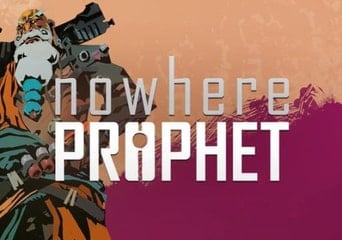 Nowhere Prophet EN/DE/FR/ZH/ES Global Steam