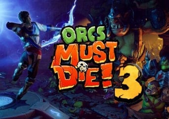Orcs Must Die! 3 EU Steam